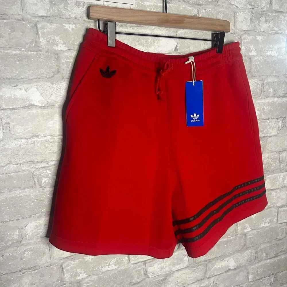 adidas brand new